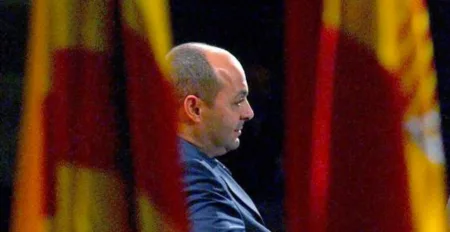 تعيين فاضل بنيعيش سفيرا للمغرب في إسبانيا