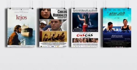 عرض أفلام حول الهجرة بالمؤسسة الأوربية العربية بغرناطة