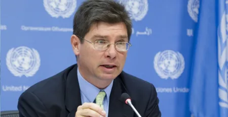 دعوات أممية لتسهيل الهجرة والاعتراف بمساهمات المهاجرين في التنمية