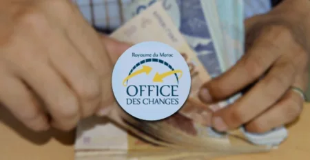 استقرار التحويلات المالية لمغاربة العالم في الفصل الأول لسنة 2014