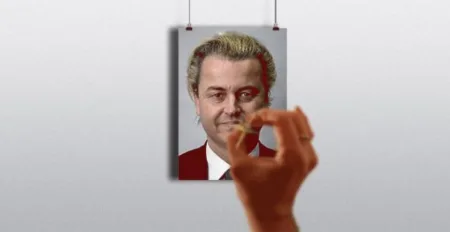 تقديم 5000 شكوى ضد خيرت فيلدز بسبب تصريحات مناهضة للمغاربة  قال مدعون هولنديون إن أكثر من 5000