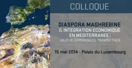 بنموسى: الكفاءات المغاربية بالخارج مدعوة للتعبئة من أجل تحقيق الاندماج الإقليمي