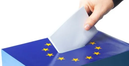 اليمين المتطرف يتصدر مشهد الانتخابات الأوروبية