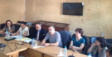 ندوة دولية: الهجرة والهوية والتفاعل الثقافي