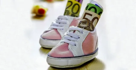 البرلمان الهولندي يمنع تصدير تعويضات الأطفال خارج الاتحاد الاوروبي صورة لموقع robelco.info