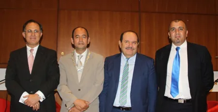 أمستردام: افتتاح مهرجان «تويزة» للثقافة المغربية بأوروبا