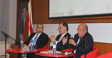 مائدة مستديرة حول التطورات الاقتصادية وفرص الاستثمار بالمغرب