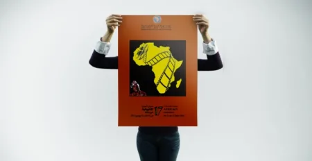 Le CCME partenaire du festival du cinéma africain de Khouribga