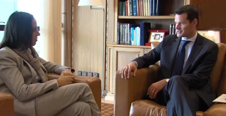 حوار حول الهجرة بين المغرب وسويسرا