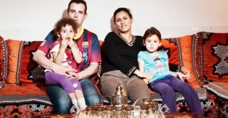 Etude: La Suisse compte 1% de maghrébins