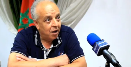 أحمَد الحَرّاق.. ابْن القَصْر الكَبِير الذِي احْتَرَف التَّطبِيب بإشبِيليَّة