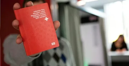 سويسرا ترغب في مراجعة اتفاقيات دبلن المتعلقة باللجوء