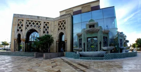 كفاءات مغربية في الأندلس تعرض تجربتها الخاصة ونظرتها لأوضاع المهاجرين