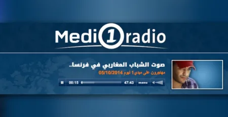 “Immigrants”, the voice of the Maghreb’s youth in France.