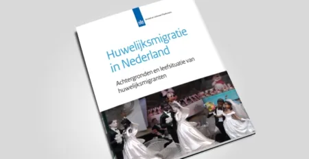 الهولنديون من أصل مغربي يتزوجون بشكل أكبر من زوجات منحدرات من جاليتهم ببلد الإقامة