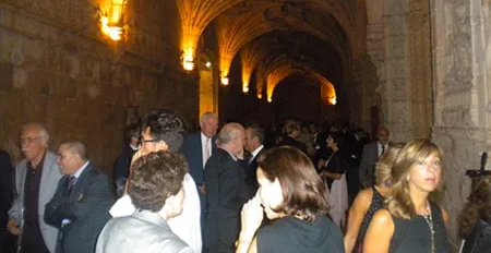 تسعون ألف زائر لمعرض المغرب وأوروبا في لشبونة