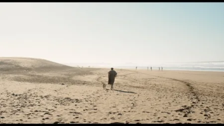 تتويج شريط مغربي بجائزة أفضل فيلم روائي قصير في مهرجان أبوظبي السينمائي