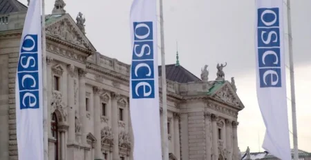 Vienna: Morocco’s new migration policy exposed to the OSCE
