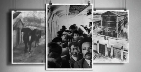 شيباني، المنفى الأبدي للعمال المغاربيين