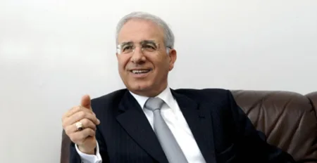 Moroccan Ambassador to the US, Rachad Bouhlal appointed”Arab Ambassador of the Year”