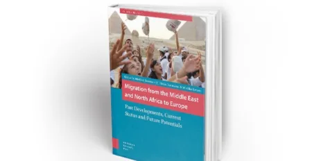 Migration from the Middle East and North Africa to Europe