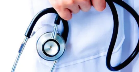 Moroccan Doctors, Second Foreign Physicians Working in French Hospitals