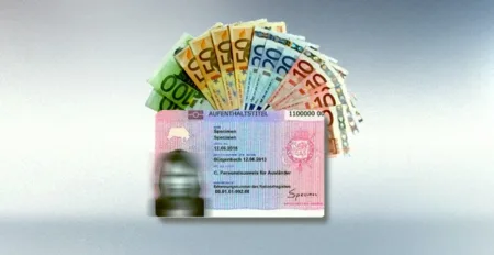 بلجيكا تعتزم فرض ضريبة على الأجانب الراغبين في الإقامة بها