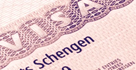 Morocco-EU: Negotiations to facilitate the granting of visas