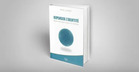 السوسيولوجي رشيد إد ياسين يصدر مؤلفا بعنوان “إعادة التفكير في الهوية”