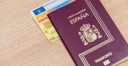 حوالي 94 ألف مهاجر حصلوا على الجنسية الإسبانية سنة 2014