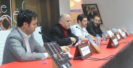 Symposium:”Islam and Muslims in Europe: Issues and challenges of identity”
