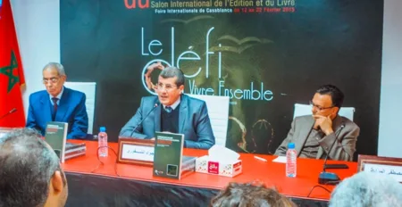 Conference: The Image of Islam in Europe