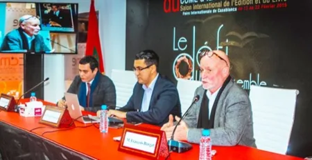 Charlie Hebdo and the ordeals of Islam in France.