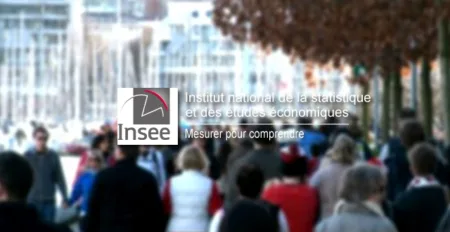 Immigration in France is becoming more European and feminized