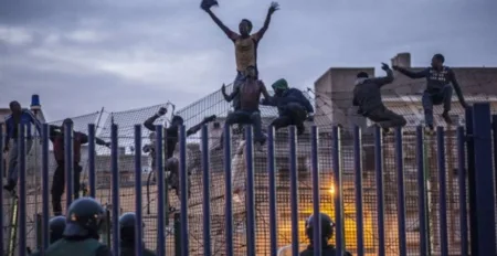 Illegal migration in Morocco: “Over 100 networks dismantled in 2014