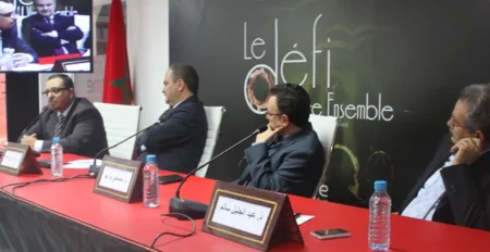 Debate: The Arab world and the cultural challenges