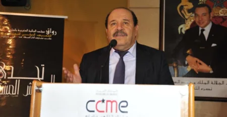 بوصوف: تاريخ المغرب لا يمكن أن يُفهم بشكل صحيح دون قراءته بصيغة المؤنّث