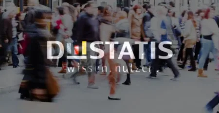 Germany: One family in three is of immigrant descent