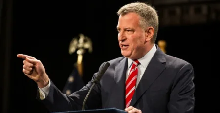 New York public schools to close on two Muslim Holidays