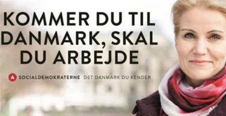 Denmark: A new plan to encourage immigrants’ access to the labor market