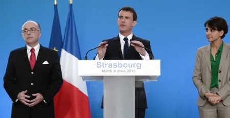 التأطير الديني يفرض نفسه كأولوية على الحكومة الفرنسية