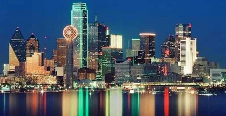 The Consulate General of Morocco in New York organizes a Mobile Consulate in Dallas