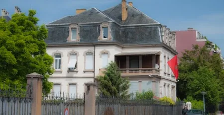Strasbourg: End of the consular services of proximity for the Moroccan community in Verdun