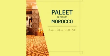 Oslo: Moroccan artistic ceremony in the honor of immigrant women