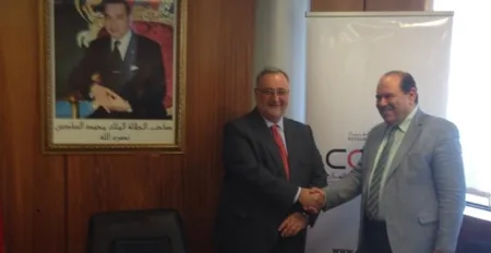 CCME: Project of a traveling exhibition to promote the Moroccan culture in the museums of Catalonia