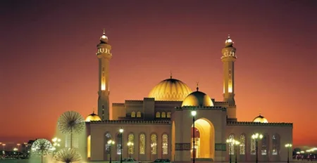 Moroccan Imams invited to conduct ‘Tarawih’ prayers in Dubai
