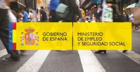 أزيد من 210 آلاف مغربي مسجلين في نظام الضمان الاجتماعي بإسبانيا