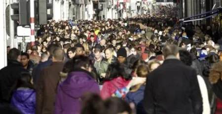 Study reveals the typical social profile of Belgian-Moroccans.
