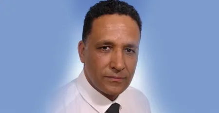 المغربي عبد الرحيم الناجي أفضل مقاول مهاجر للسنة بايطاليا