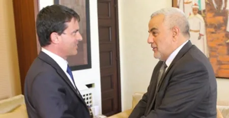 The XII High Level Moroccan –French meeting boosts hope for older Moroccan immigrants in France